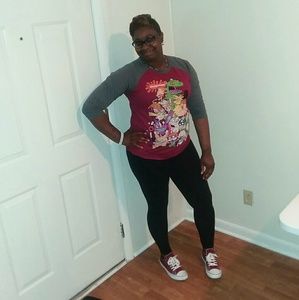 Meet your Posher, Kimberly