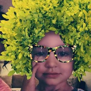 Meet your Posher, Alicia