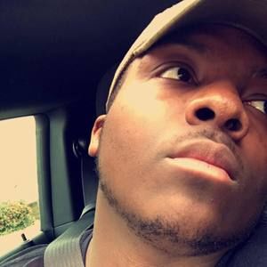 Meet your Posher, Deonte