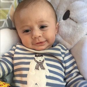 Meet your Posher, Allison