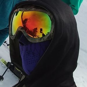 Meet your Posher, Bradley