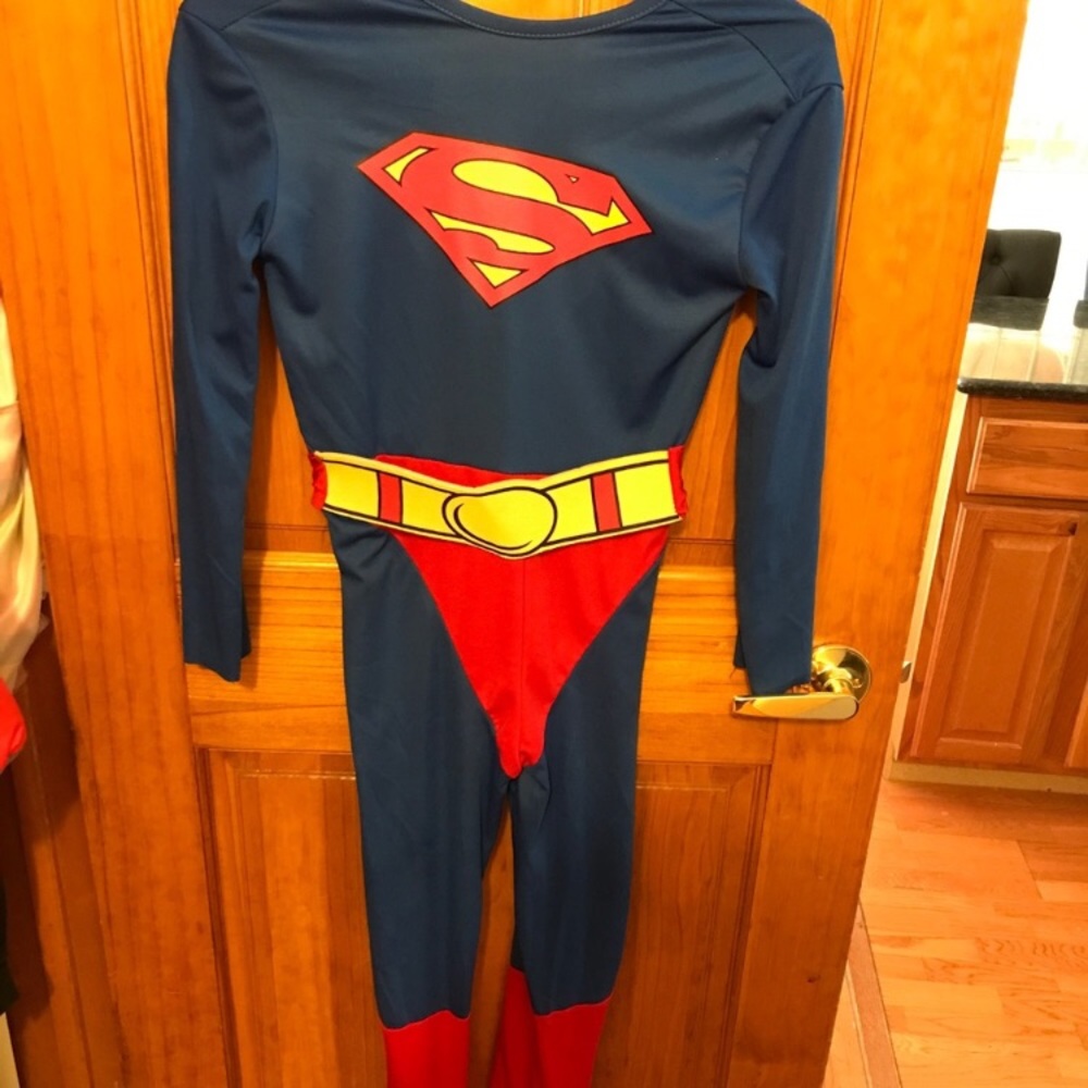 Boys costume