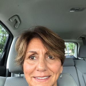 Meet your Posher, Marie