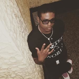 Meet your Posher, Dishawn