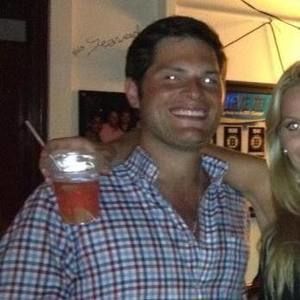 Meet your Posher, Nick