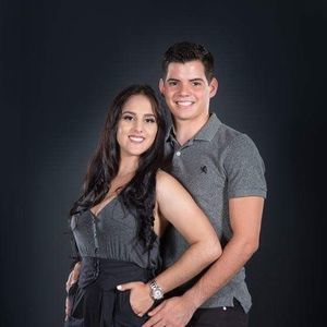 Meet your Posher, Osmani