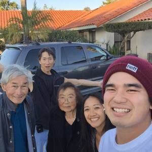 Meet your Posher, Miles