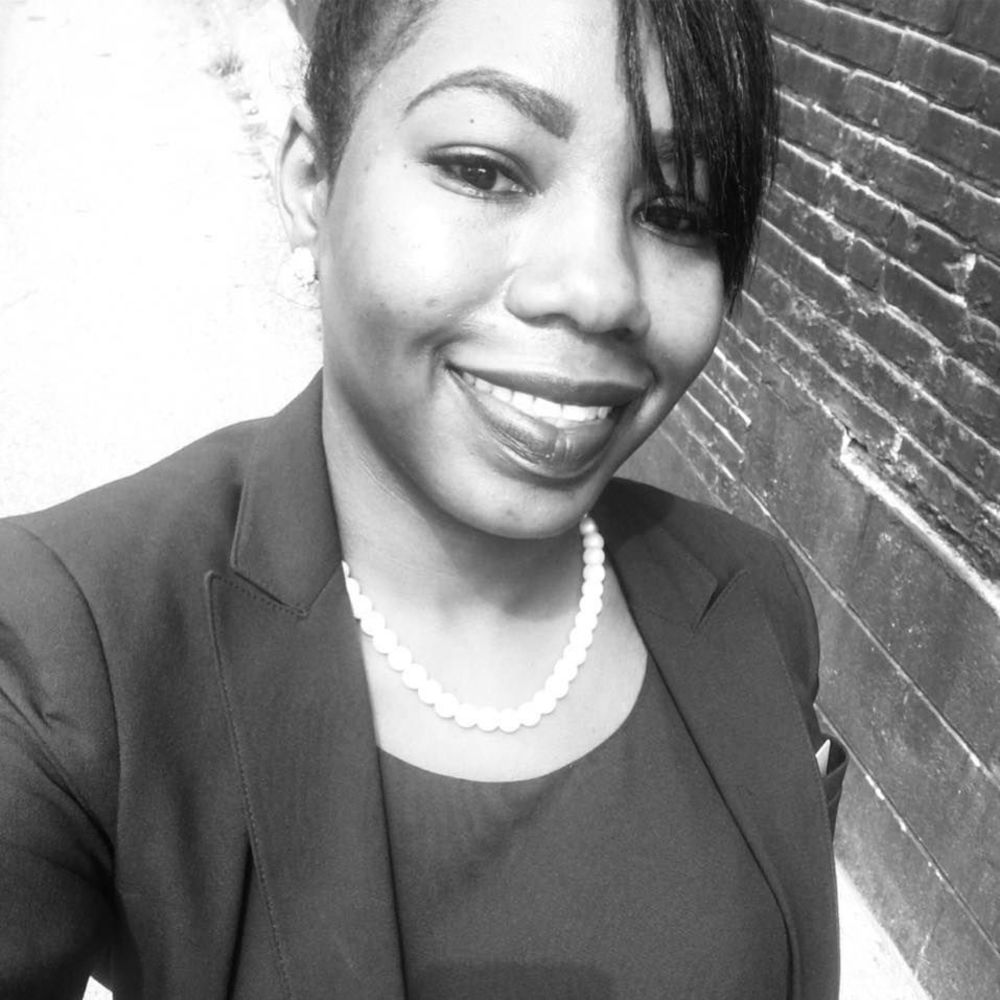 Meet your Posher, Marie