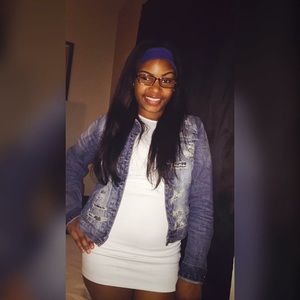 Meet your Posher, Janae