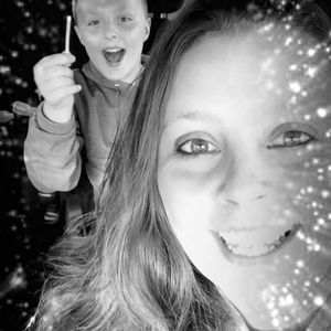 Meet your Posher, Jacklyn