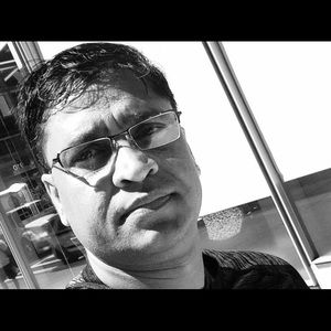 Meet your Posher, Nadim
