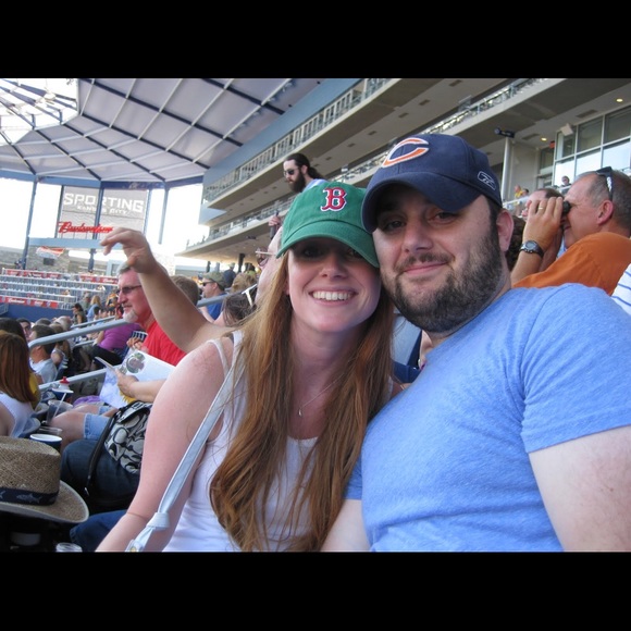 Meet your Posher, Melissa - Picture 1 of 1