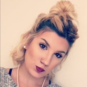 Meet your Posher, Tiffany