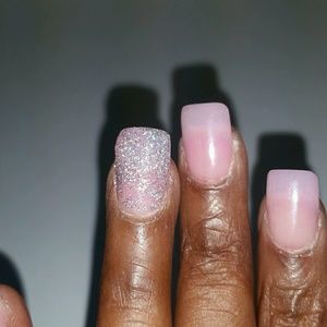 Meet your Posher, Ronza