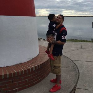 Meet your Posher, Jorge