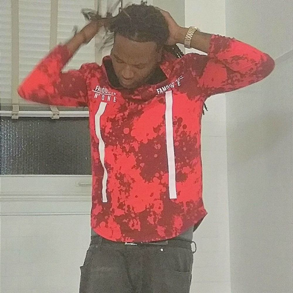 Meet your Posher, Netty