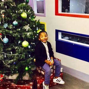 Meet your Posher, Deldini