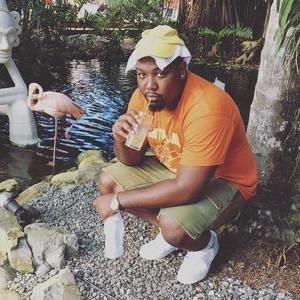 Meet your Posher, Gregory