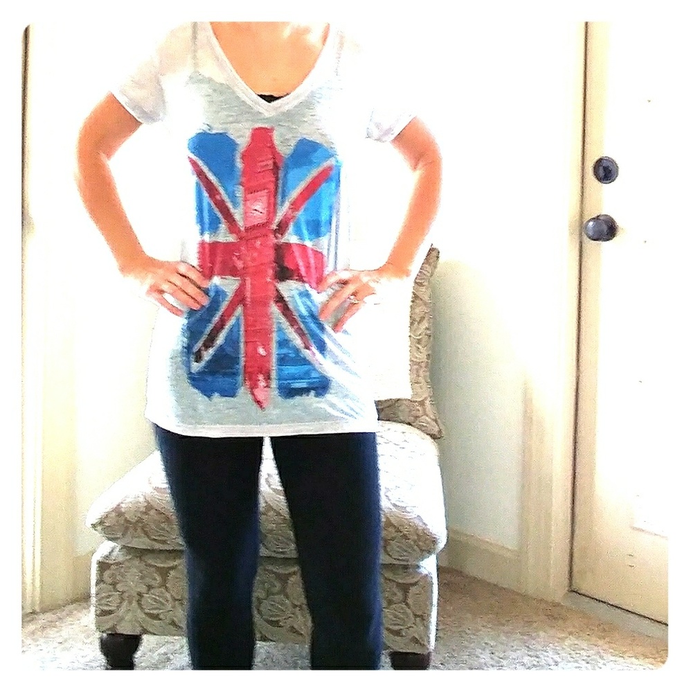 Graphic T-shirt