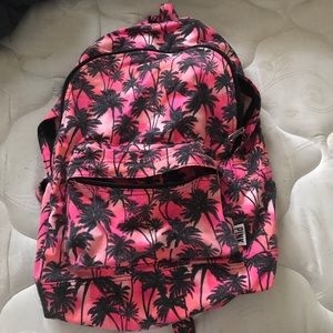 Victoria secret bag