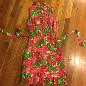Vineyard Vines Kentucky Derby Dress