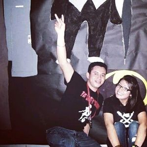 Meet your Posher, Manuel