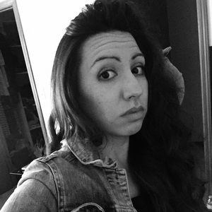 Meet your Posher, Sonja