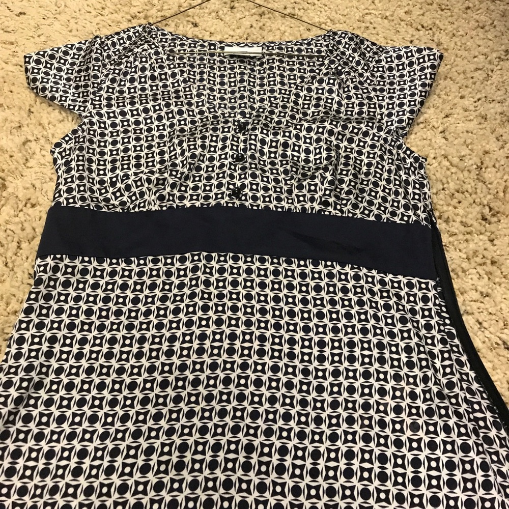 Loft shirt