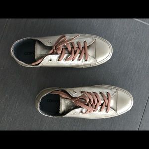 Converse all stars limited edition