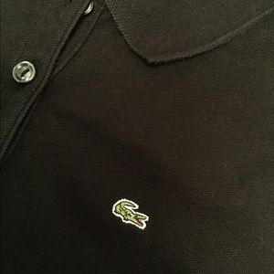 *vintage* Lacoste polo shirt *vintage* Lacoste polo shirt