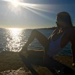 Meet your Posher, Lilly