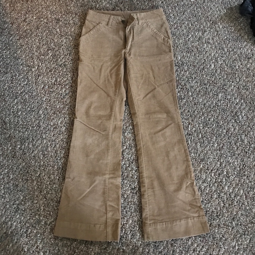 Carhartt cords