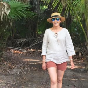 Meet your Posher, Miriam