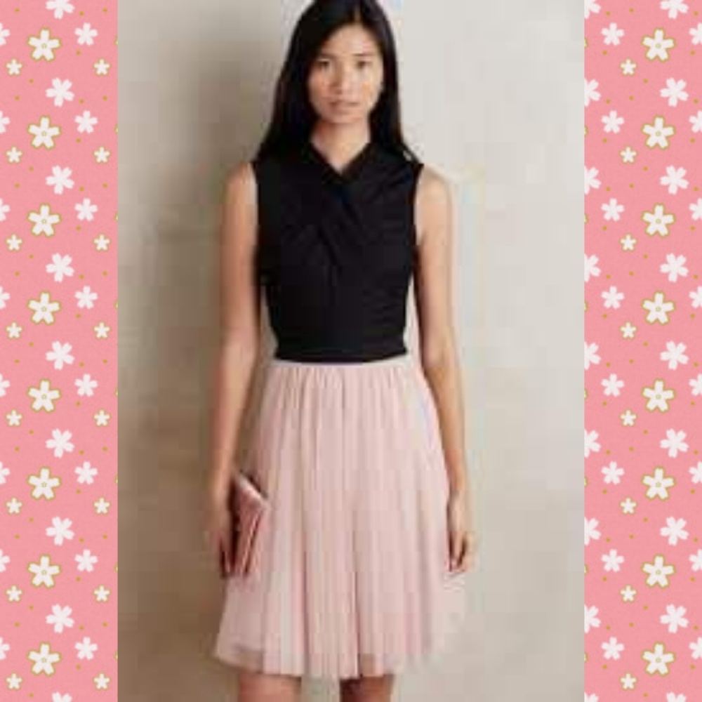 Darla Tulle Dress