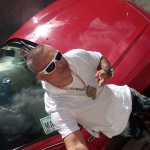 Meet your Posher, Raphael