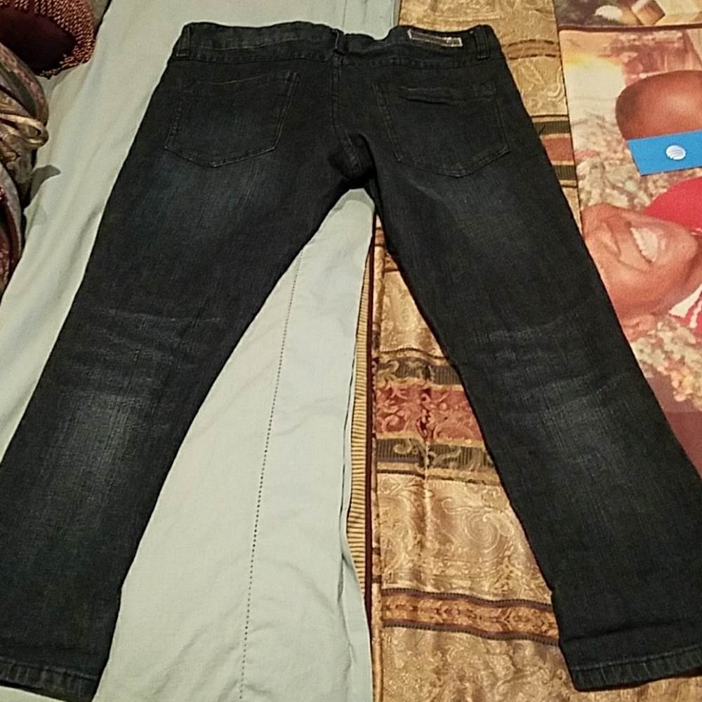 EXPRESS Jean