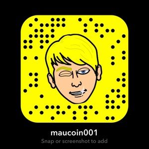 Meet your Posher, Michael