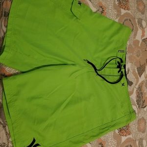 Hurley board shorts