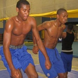 Meet your Posher, Jalen