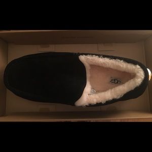 Men's Ugg slippers size 12