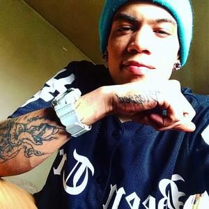 Meet your Posher, Devonte