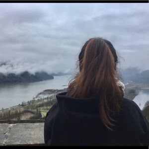 Meet your Posher, Daisy