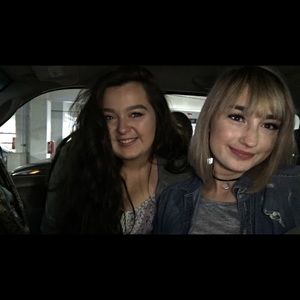 Meet your Posher, Rochelle