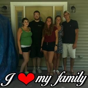 Meet your Posher, Caroline