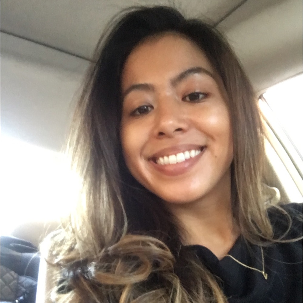 Meet your Posher, Crystal