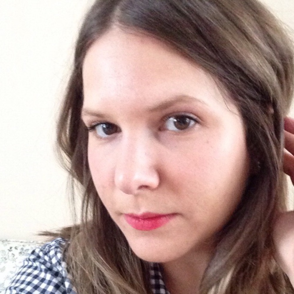 Meet your Posher, Eleanor
