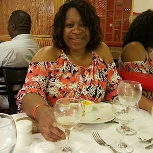 Meet your Posher, Faye