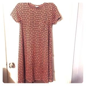 LulaRoe Carly Dress