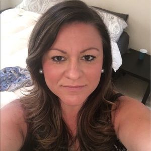 Meet your Posher, Cori