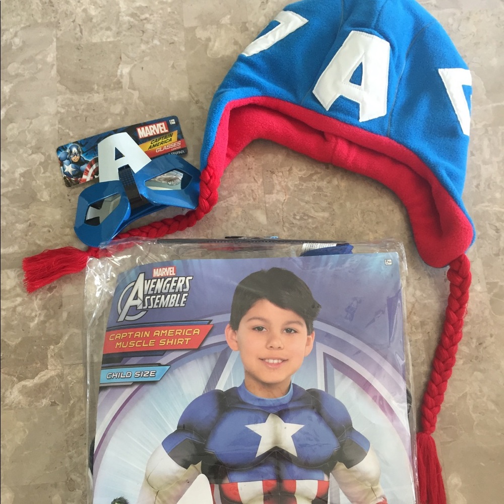 Captain America